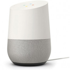 TV-tillbehör - Google Home (Nordic Edition) - Smart speaker