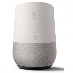 TV-tillbehör - Google Home (Nordic Edition) - Smart speaker