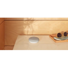 TV-tillbehör - Google Home Mini Charcoal (Nordic Edition) - Smart speaker