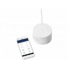 Router 450+ Mbps - Google Wifi Mesh lösning