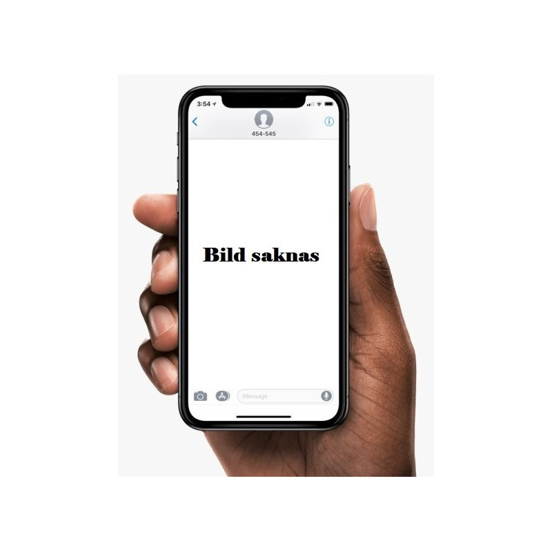 iPhone 11 - iPhone 11 256GB Black