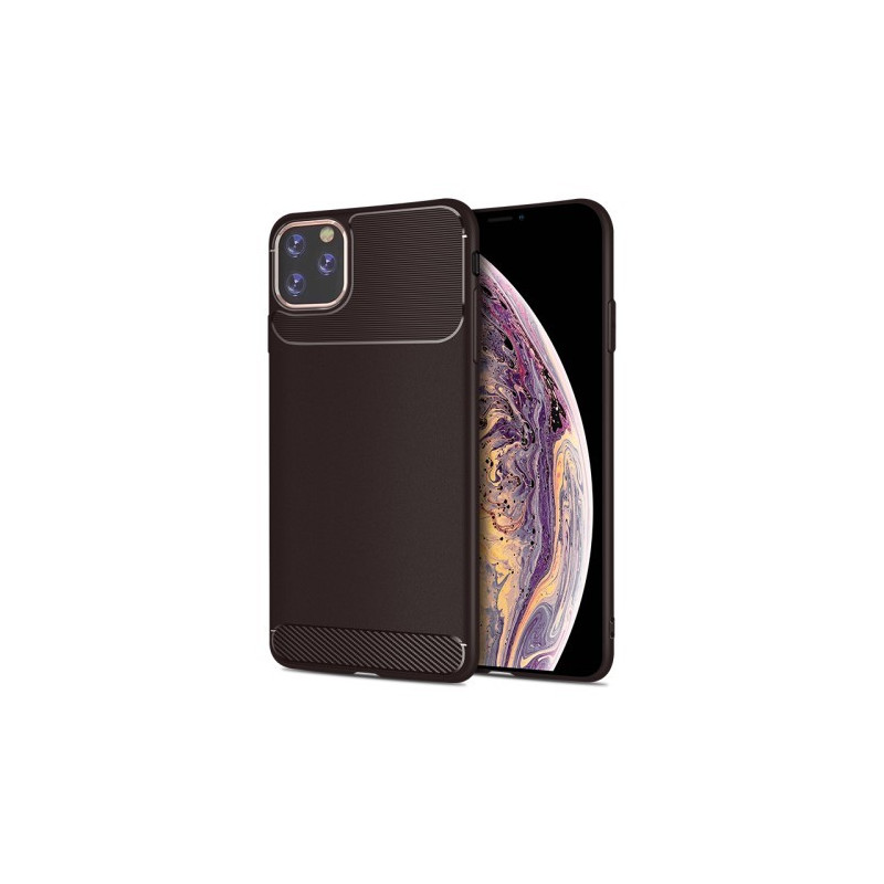 Skal och fodral - Armor Series skal till iPhone 11