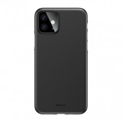 Skal och fodral - Baseus Wing skal till iPhone 11