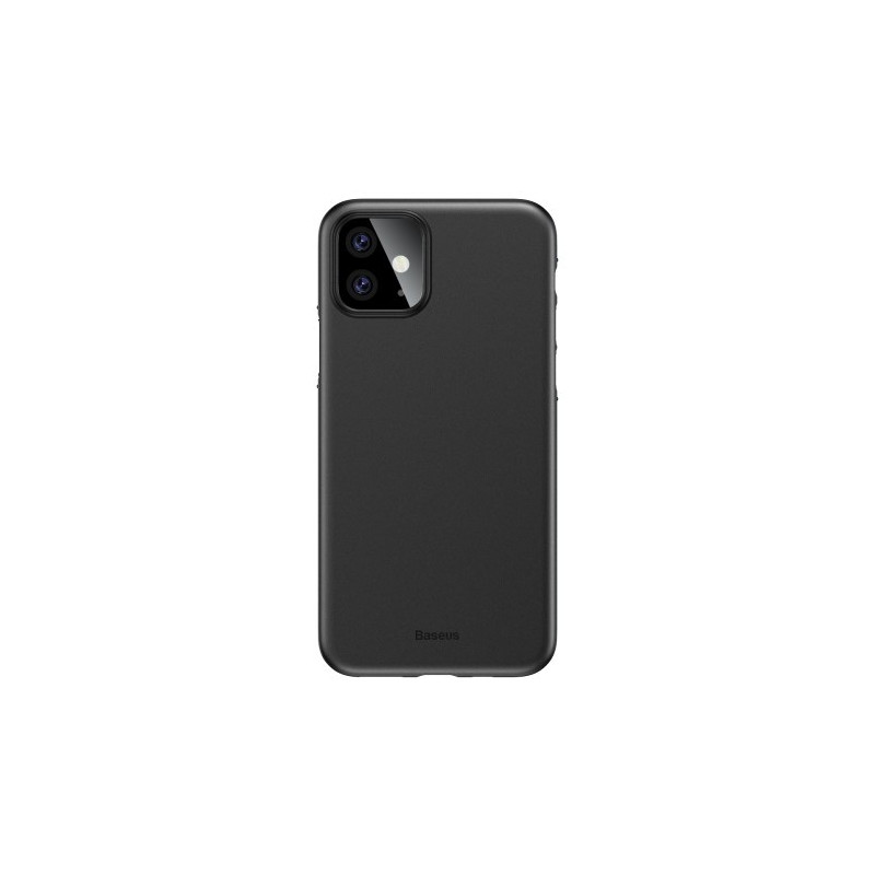 Skal och fodral - Baseus Wing skal till iPhone 11
