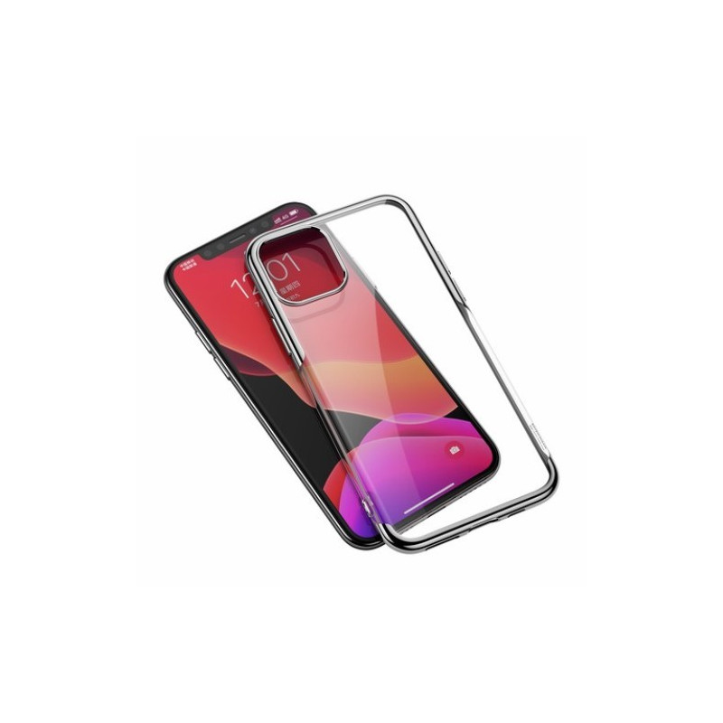 Skal och fodral - Baseus extra stöttåligt skal till iPhone 11