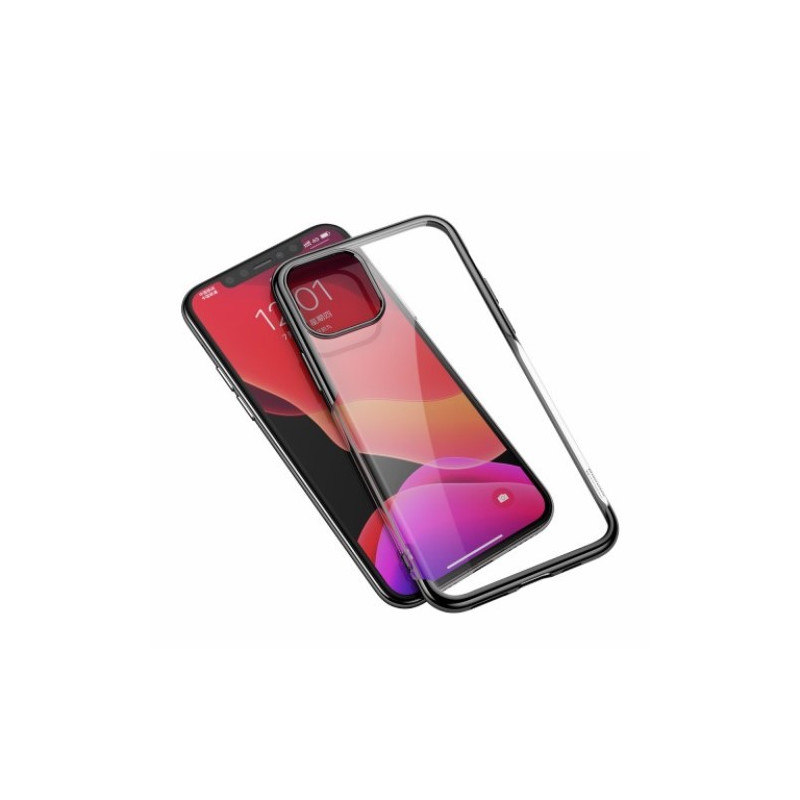 Skal och fodral - Baseus extra stöttåligt skal till iPhone 11