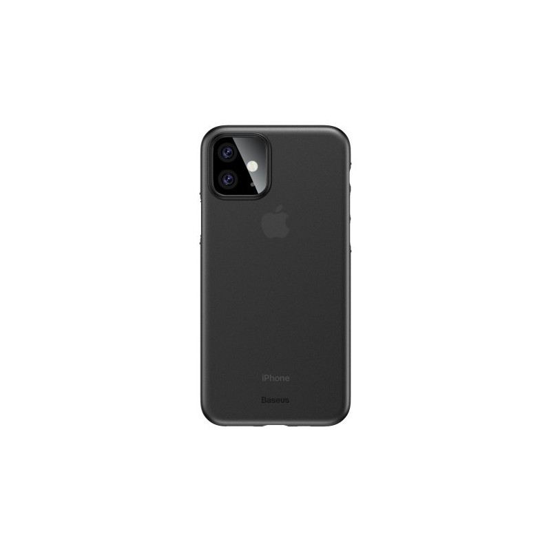 Skal och fodral - Baseus Wing skal till iPhone 11