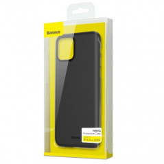 Skal och fodral - Baseus Wing skal till iPhone 11