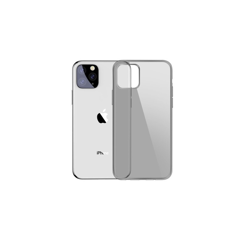 Skal och fodral - Baseus Simplicity skal till iPhone 11 Pro