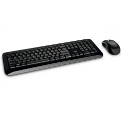 Trådlösa tangentbord - Microsoft Desktop 850 trådlöst tangentbord och mus