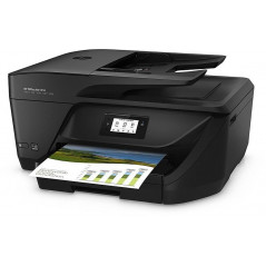 Multifunktionsskrivare - HP Officejet 6950 trådlös allt-i-ett-skrivare (Fyndvara)