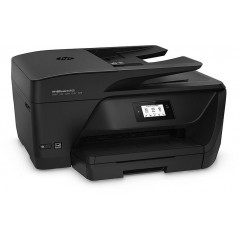 Multifunktionsskrivare - HP Officejet 6950 trådlös allt-i-ett-skrivare (Fyndvara)