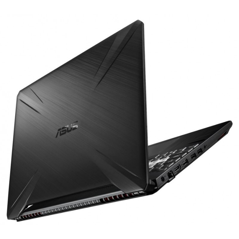 Laptop 14-15" - ASUS TUF FX505DD-BQ114T
