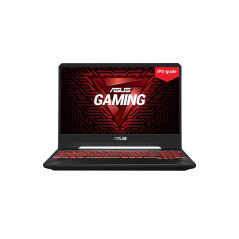 Laptop 14-15" - ASUS TUF FX505DD-BQ114T