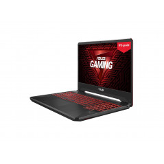 Laptop 14-15" - ASUS TUF FX505DD-BQ114T