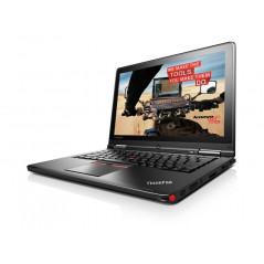 Laptop 13" beg - Lenovo ThinkPad Yoga 12 med touch (Beg märke skärm)
