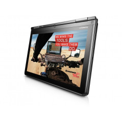 Laptop 13" beg - Lenovo ThinkPad Yoga 12 med touch (Beg märke skärm)