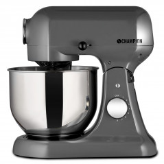 Matberedare - Champion Köksmaskin 1200W Dark Grey
