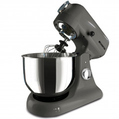 Matberedare - Champion Köksmaskin 1200W Dark Grey