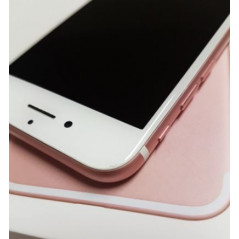 iPhone begagnad - iPhone 7 128GB Rose Gold (beg)