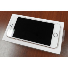 iPhone begagnad - iPhone 7 128GB Rose Gold (beg)