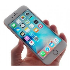 iPhone begagnad - iPhone 6S 16GB gold (beg)
