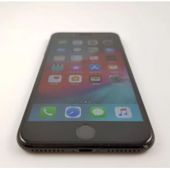 iPhone begagnad - iPhone 7 Plus 128GB Jet Black (beg)
