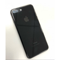 iPhone begagnad - iPhone 7 Plus 128GB Jet Black (beg)