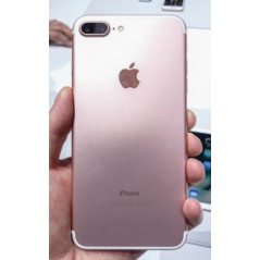 iPhone begagnad - iPhone 7 Plus 32GB Rose Gold (beg)