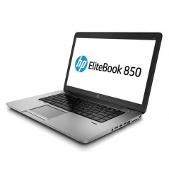 Laptop 15" beg - HP EliteBook 850 G2 i5 8GB R7-M260X (beg)