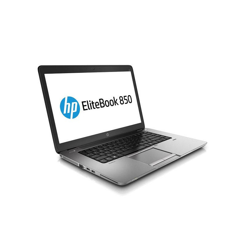 Laptop 15" beg - HP EliteBook 850 G2 i5 8GB R7-M260X (beg)