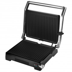 Smörgåsgrill - Champion Paninigrill Pro 180 grader