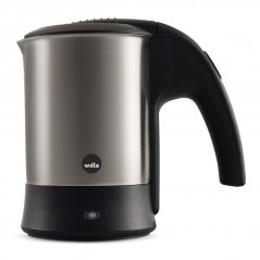 Vattenkokare - Wilfa Resevattenkokare 0.5L 1000W