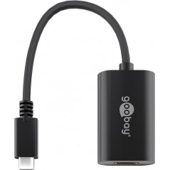 Datorskärm tillbehör - USB-C till HDMI-adapter 0.2m (4k @ 60 Hz)