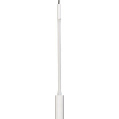 Skärmkabel & skärmadapter - USB-C Multiport till HDMI-adapter med USB- och USB-C-port PD 60W 4k@30Hz 2K@60Hz
