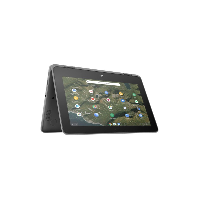 Laptop 11-13" - HP Chromebook x360 11 G2 EE 6UN01EA