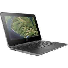 Laptop 11-13" - HP Chromebook x360 11 G2 EE 6UN01EA