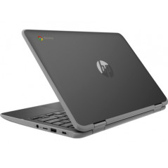 Laptop 11-13" - HP Chromebook x360 11 G2 EE 6UN01EA
