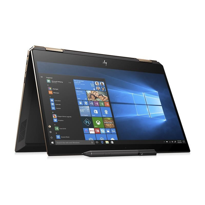 Laptop 11-13" - HP Spectre x360 13-ap0000no demo