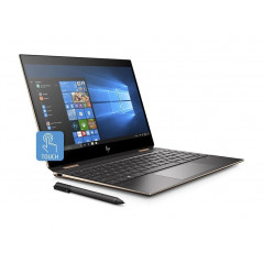 Laptop 11-13" - HP Spectre x360 13-ap0000no demo