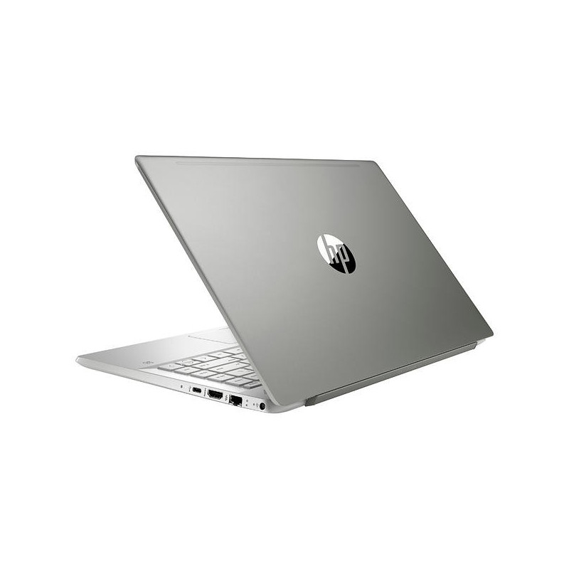 Laptop 14" beg - HP Pavilion 14-ce2802no demo