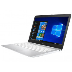 Laptop 14" beg - HP 14-ds0800no