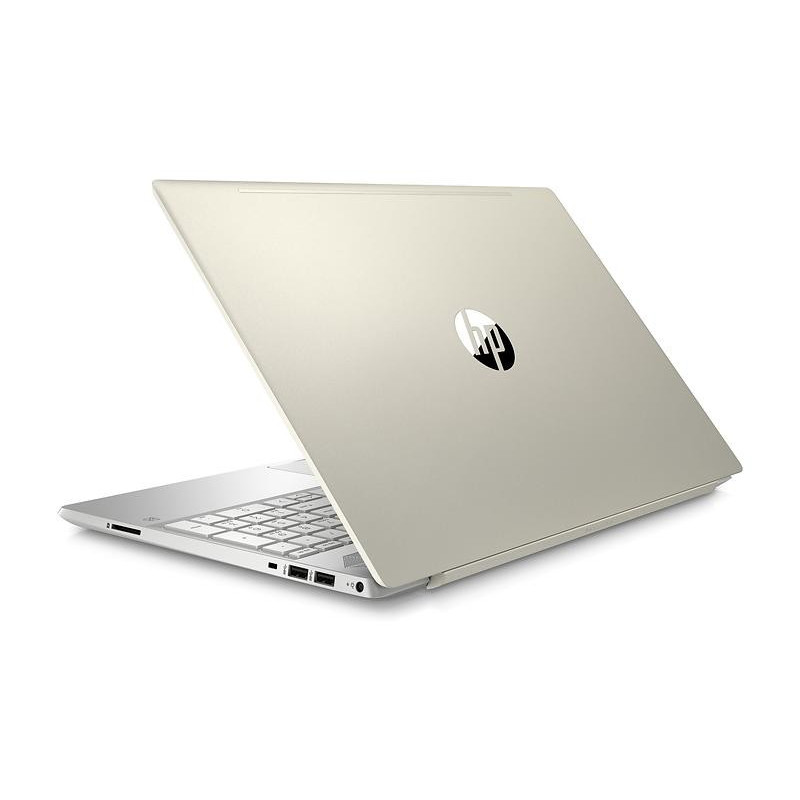 Laptop 14-15" - HP Pavilion 15-cw1009no