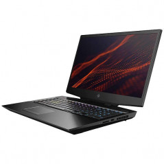Laptop 16-17" - HP Omen 17-cb0030no
