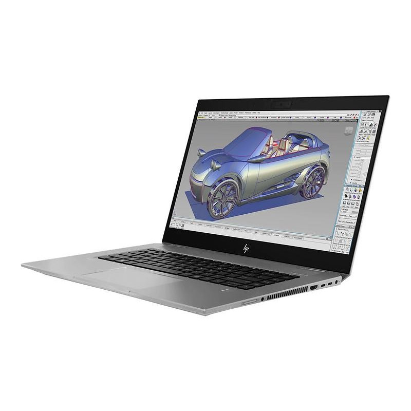 Laptop 14-15" - HP ZBook 15 Studio G5 2ZC51EA