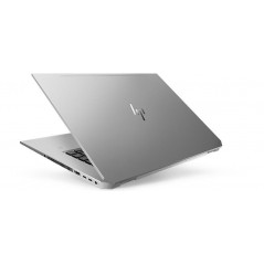 Laptop 14-15" - HP ZBook 15 Studio G5 2ZC51EA