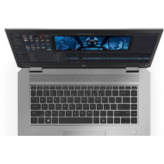 Laptop 14-15" - HP ZBook 15 Studio G5 2ZC51EA