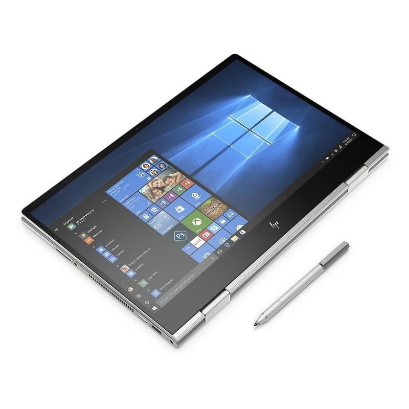 Laptop 14-15" - HP Envy x360 15-dr0002no