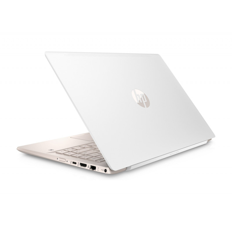 Laptop 14" beg - HP Pavilion 14-ce2860no