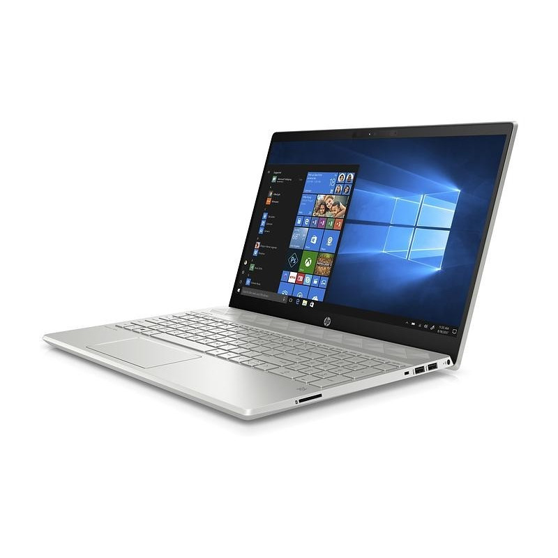 Laptop 14-15" - HP Pavilion 15-cw1008no demo renew